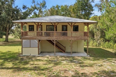 Casa en venta en Bushnell, Florida, 2 dormitorios, 80.27 m2 № 2214942 - foto 3