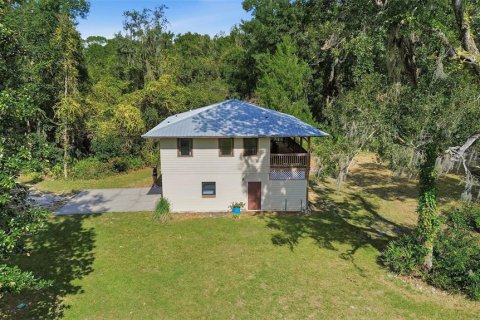 Casa en venta en Bushnell, Florida, 2 dormitorios, 80.27 m2 № 2214942 - foto 26