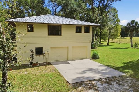 Casa en venta en Bushnell, Florida, 2 dormitorios, 80.27 m2 № 2214942 - foto 25