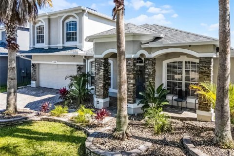 House in Winter Garden, Florida 5 bedrooms, 286.32 sq.m. № 1592811 - photo 3