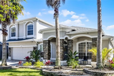 House in Winter Garden, Florida 5 bedrooms, 286.32 sq.m. № 1592811 - photo 2