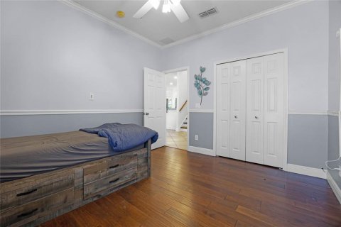 House in Winter Garden, Florida 5 bedrooms, 286.32 sq.m. № 1592811 - photo 30