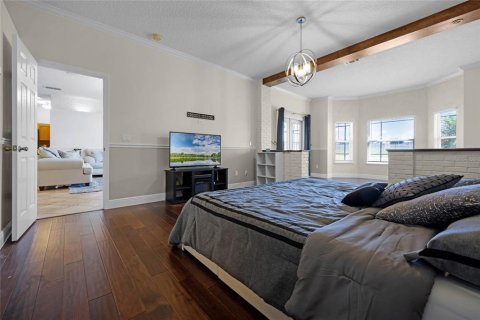 House in Winter Garden, Florida 5 bedrooms, 286.32 sq.m. № 1592811 - photo 20