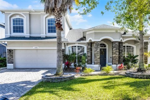 House in Winter Garden, Florida 5 bedrooms, 286.32 sq.m. № 1592811 - photo 1