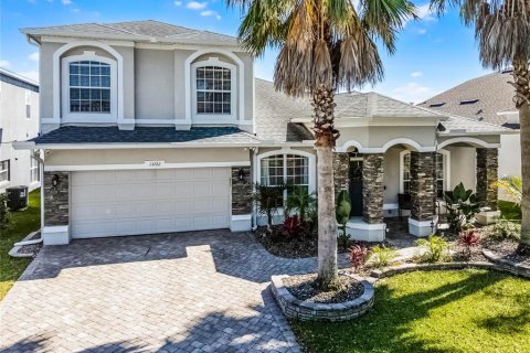 House in Winter Garden, Florida 5 bedrooms, 286.32 sq.m. № 1592811 - photo 5