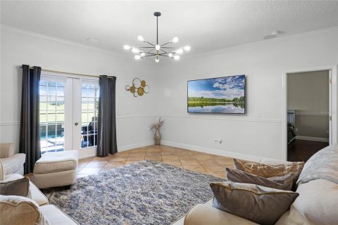 House in Winter Garden, Florida 5 bedrooms, 286.32 sq.m. № 1592811 - photo 12