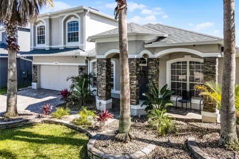 House in Winter Garden, Florida 5 bedrooms, 286.32 sq.m. № 1592811 - photo 4