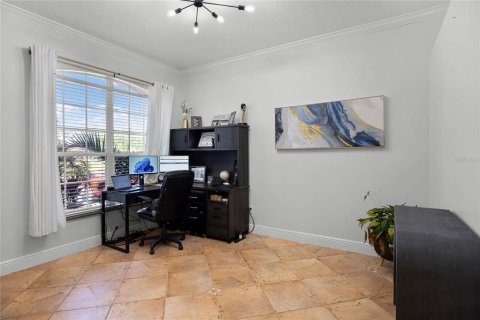 House in Winter Garden, Florida 5 bedrooms, 286.32 sq.m. № 1592811 - photo 16