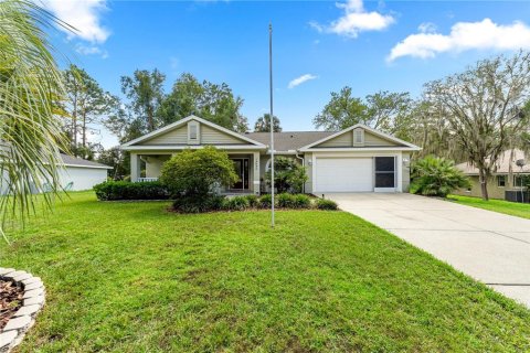 Casa en Dunnellon, Florida 3 dormitorios, 167.32 m2 № 2378976