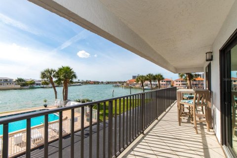 Copropriété à louer à Clearwater, Floride: 2 chambres, 142.14 m2 № 2218875 - photo 7