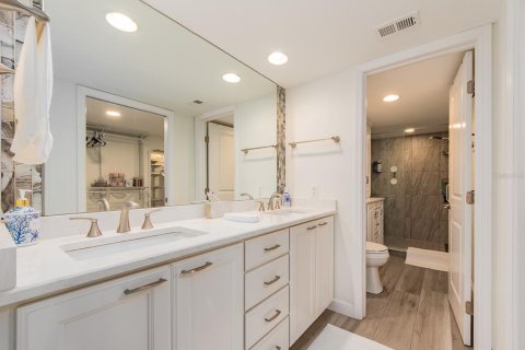 Copropriété à louer à Clearwater, Floride: 2 chambres, 142.14 m2 № 2218875 - photo 20
