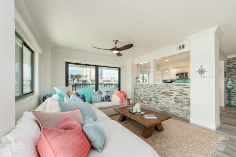 Copropriété à louer à Clearwater, Floride: 2 chambres, 142.14 m2 № 2218875 - photo 6