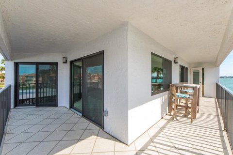 Copropriété à louer à Clearwater, Floride: 2 chambres, 142.14 m2 № 2218875 - photo 10