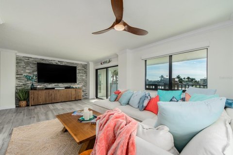 Copropriété à louer à Clearwater, Floride: 2 chambres, 142.14 m2 № 2218875 - photo 5