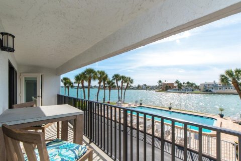Copropriété à louer à Clearwater, Floride: 2 chambres, 142.14 m2 № 2218875 - photo 9