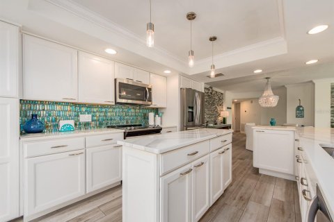 Copropriété à louer à Clearwater, Floride: 2 chambres, 142.14 m2 № 2218875 - photo 14