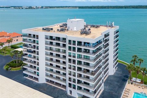 Copropriété à louer à Clearwater, Floride: 2 chambres, 142.14 m2 № 2218875 - photo 30