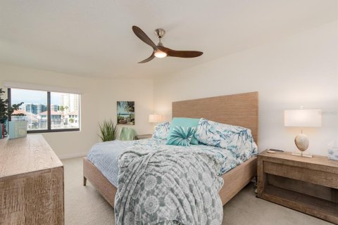 Copropriété à louer à Clearwater, Floride: 2 chambres, 142.14 m2 № 2218875 - photo 17
