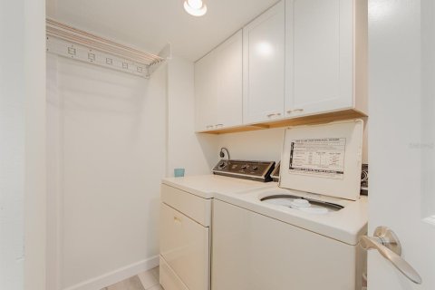Copropriété à louer à Clearwater, Floride: 2 chambres, 142.14 m2 № 2218875 - photo 24