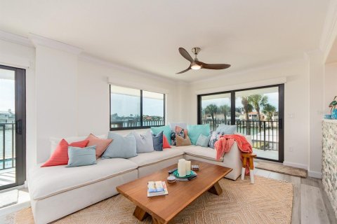 Copropriété à louer à Clearwater, Floride: 2 chambres, 142.14 m2 № 2218875 - photo 4