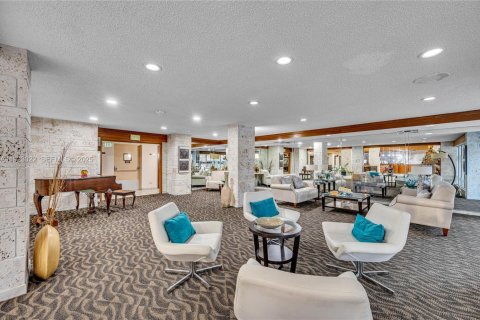 Купить кондоминиум в Санни-Айлс-Бич, Флорида 2 спальни, 138.24м2, № 1986126 - фото 23