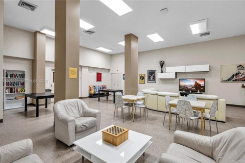 Купить кондоминиум в Санни-Айлс-Бич, Флорида 2 спальни, 138.24м2, № 1986126 - фото 19