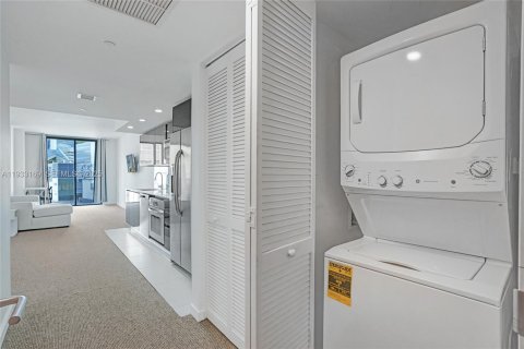 Купить кондоминиум в Майами, Флорида 50.63м2, № 2035009 - фото 18