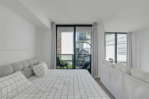 Купить кондоминиум в Майами, Флорида 50.63м2, № 2035009 - фото 10