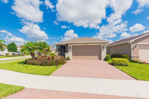 Casa en venta en Port St. Lucie, Florida, 2 dormitorios, 111.95 m2 № 2078313 - foto 14