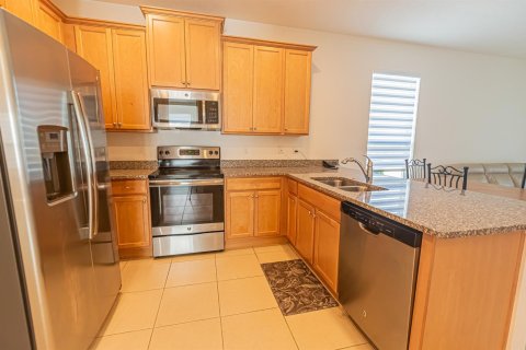 Casa en venta en Port St. Lucie, Florida, 2 dormitorios, 111.95 m2 № 2078313 - foto 5