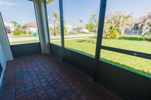 Casa en venta en Port St. Lucie, Florida, 2 dormitorios, 111.95 m2 № 2078313 - foto 11