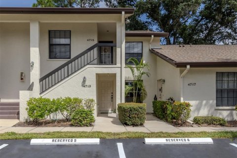 Copropriété à vendre à Sarasota, Floride: 2 chambres, 99.68 m2 № 2408045 - photo 3