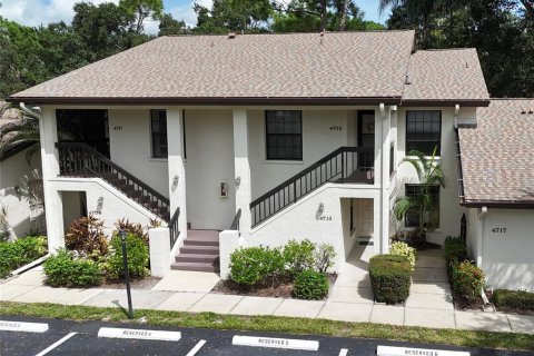 Condo à Sarasota, Floride, 2 chambres № 2408045