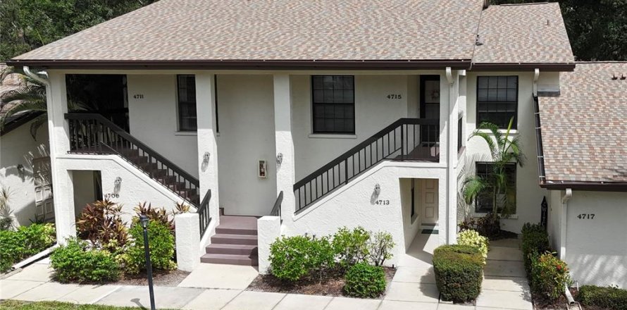 Condo à Sarasota, Floride, 2 chambres № 2408045