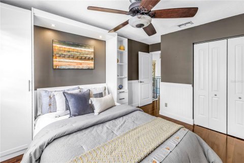 Adosado en venta en Saint Petersburg, Florida, 3 dormitorios, 166.85 m2 № 2200129 - foto 22