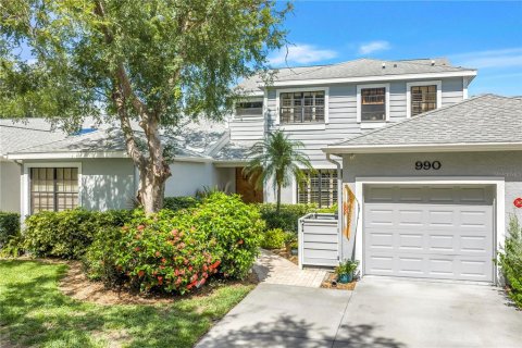Adosado en venta en Saint Petersburg, Florida, 3 dormitorios, 166.85 m2 № 2200129 - foto 16