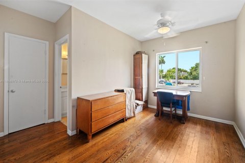 Copropriété à vendre à Bay Harbor Islands, Floride: 1 chambre, 65.03 m2 № 1961466 - photo 7