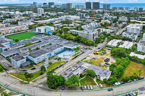 Copropriété à vendre à Bay Harbor Islands, Floride: 1 chambre, 65.03 m2 № 1961466 - photo 22