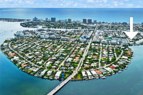 Copropriété à vendre à Bay Harbor Islands, Floride: 1 chambre, 65.03 m2 № 1961466 - photo 23