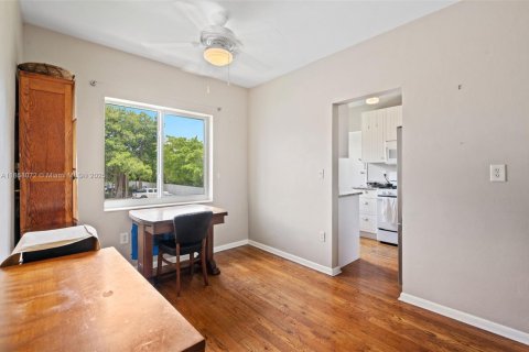 Copropriété à vendre à Bay Harbor Islands, Floride: 1 chambre, 65.03 m2 № 1961466 - photo 8