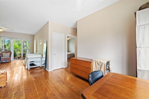 Copropriété à vendre à Bay Harbor Islands, Floride: 1 chambre, 65.03 m2 № 1961466 - photo 13