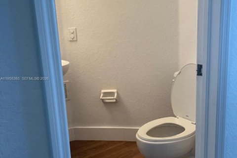 Купить таунхаус в Дорал, Флорида 3 спальни, 140.38м2, № 2020230 - фото 22