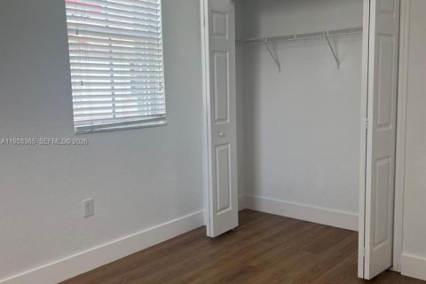 Купить таунхаус в Дорал, Флорида 3 спальни, 140.38м2, № 2020230 - фото 3