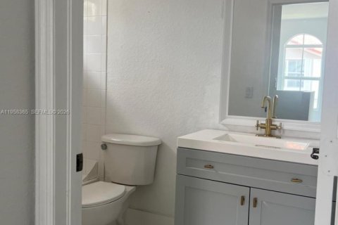 Купить таунхаус в Дорал, Флорида 3 спальни, 140.38м2, № 2020230 - фото 5