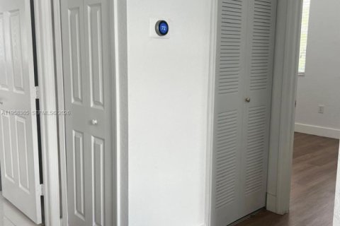 Купить таунхаус в Дорал, Флорида 3 спальни, 140.38м2, № 2020230 - фото 8