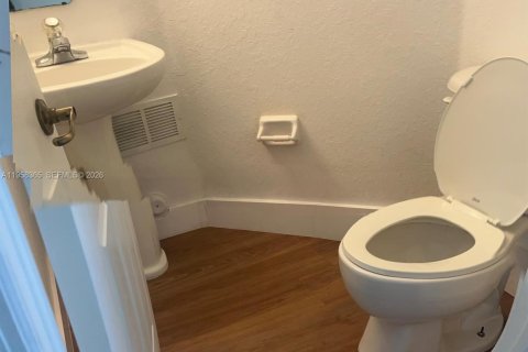 Купить таунхаус в Дорал, Флорида 3 спальни, 140.38м2, № 2020230 - фото 21