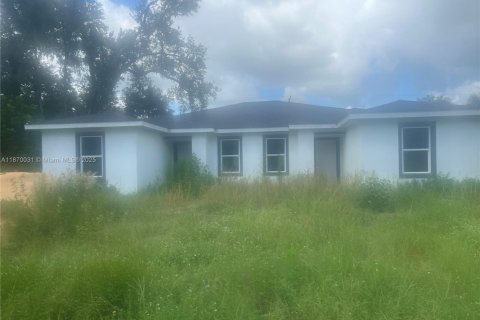 Villa ou maison à vendre à Port Charlotte, Floride: 3 chambres № 1979426 - photo 1