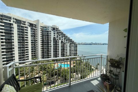 Condo in Miami, Florida, 2 bedrooms  № 1820082 - photo 21