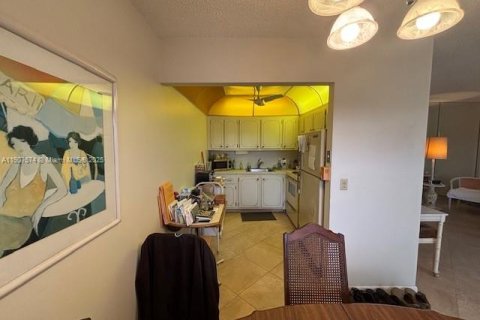 Copropriété à vendre à Boca Raton, Floride: 2 chambres, 78.04 m2 № 1965267 - photo 4