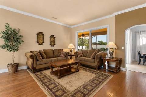 Villa ou maison à vendre à Orlando, Floride: 4 chambres, 209.03 m2 № 2195981 - photo 13